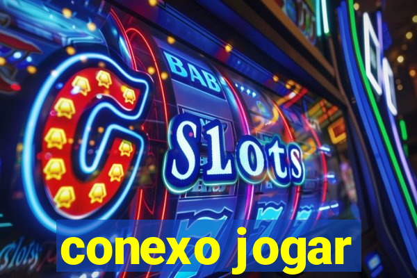 conexo jogar